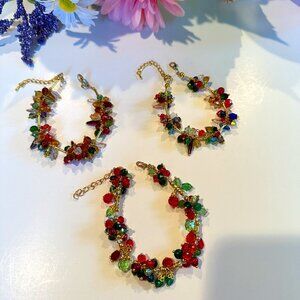 Shio Bracelet "Perfect accessories to tickle your sense of style & fun."